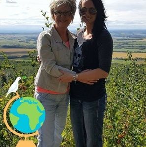 Meet your Posher, Angela